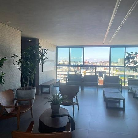 Apartamento Em Ponta Verde Maceió エクステリア 写真
