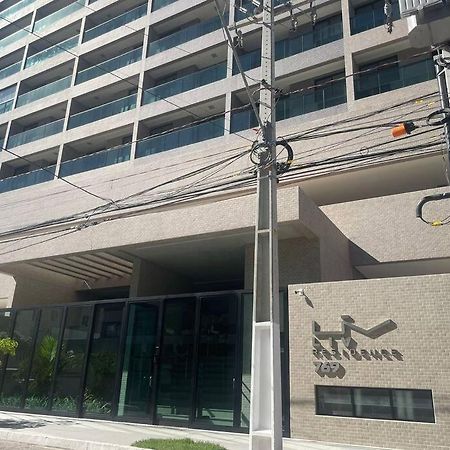 Apartamento Em Ponta Verde Maceió エクステリア 写真