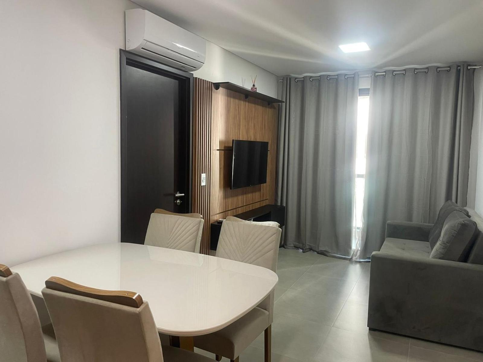 Apartamento Em Ponta Verde Maceió エクステリア 写真