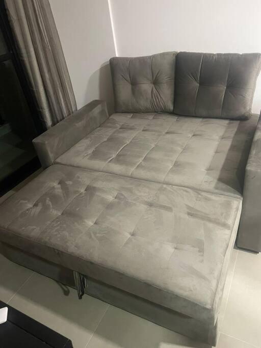 Apartamento Em Ponta Verde Maceió エクステリア 写真