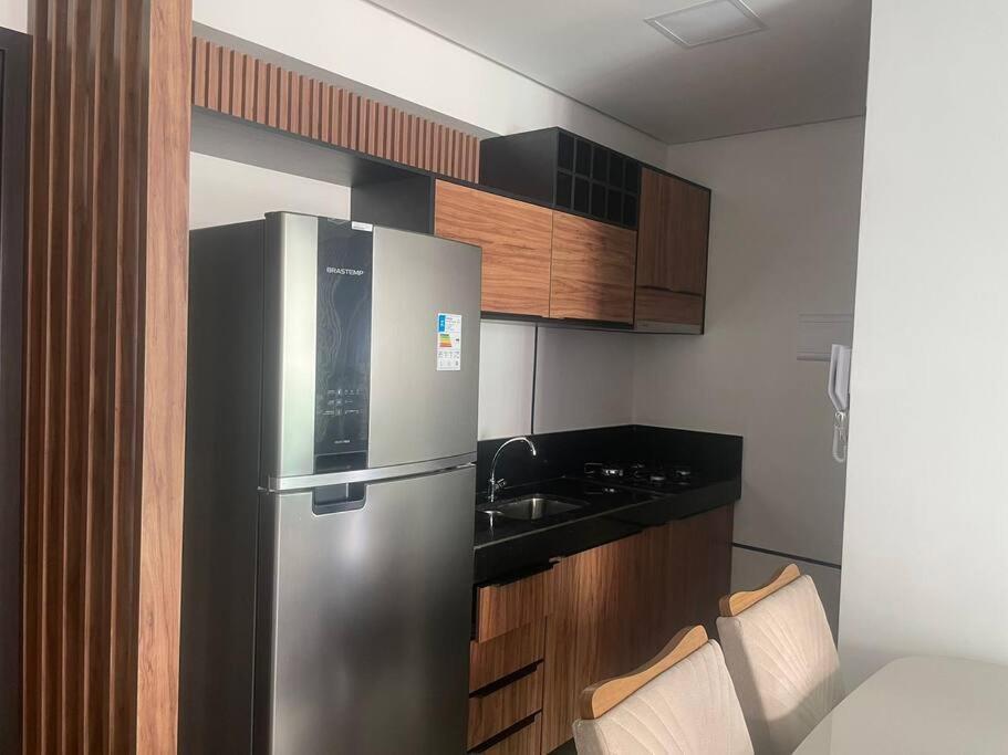 Apartamento Em Ponta Verde Maceió エクステリア 写真