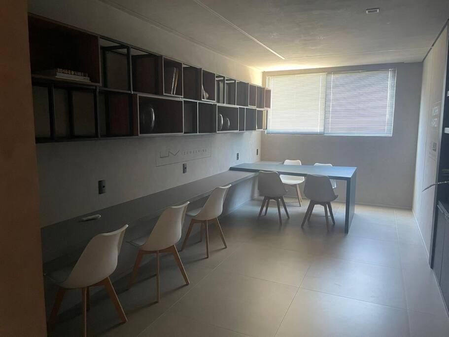 Apartamento Em Ponta Verde Maceió エクステリア 写真