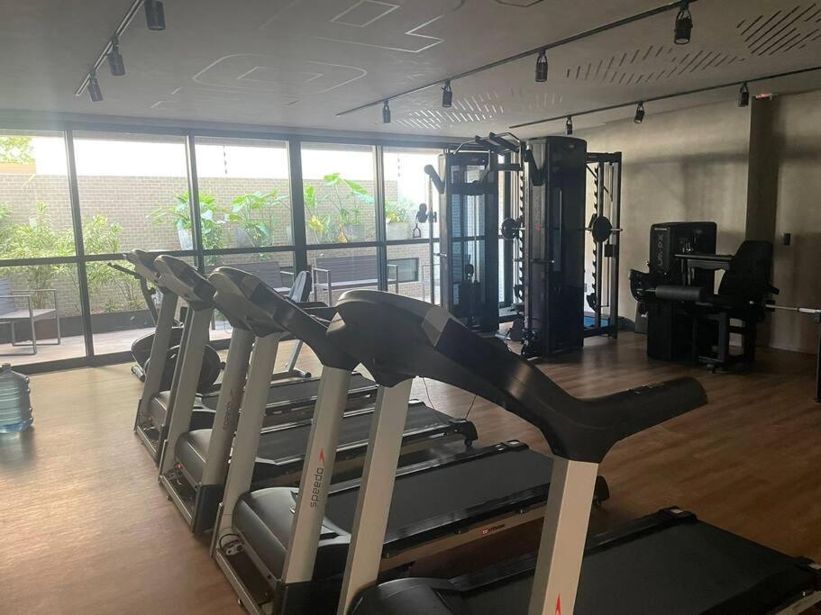 Apartamento Em Ponta Verde Maceió エクステリア 写真