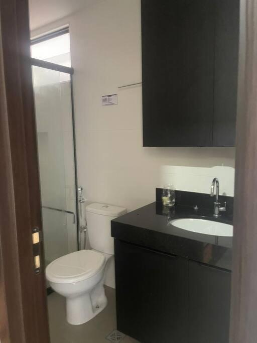 Apartamento Em Ponta Verde Maceió エクステリア 写真