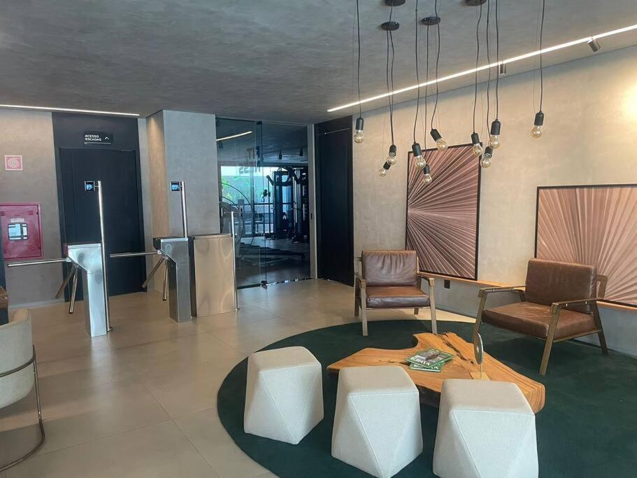 Apartamento Em Ponta Verde Maceió エクステリア 写真