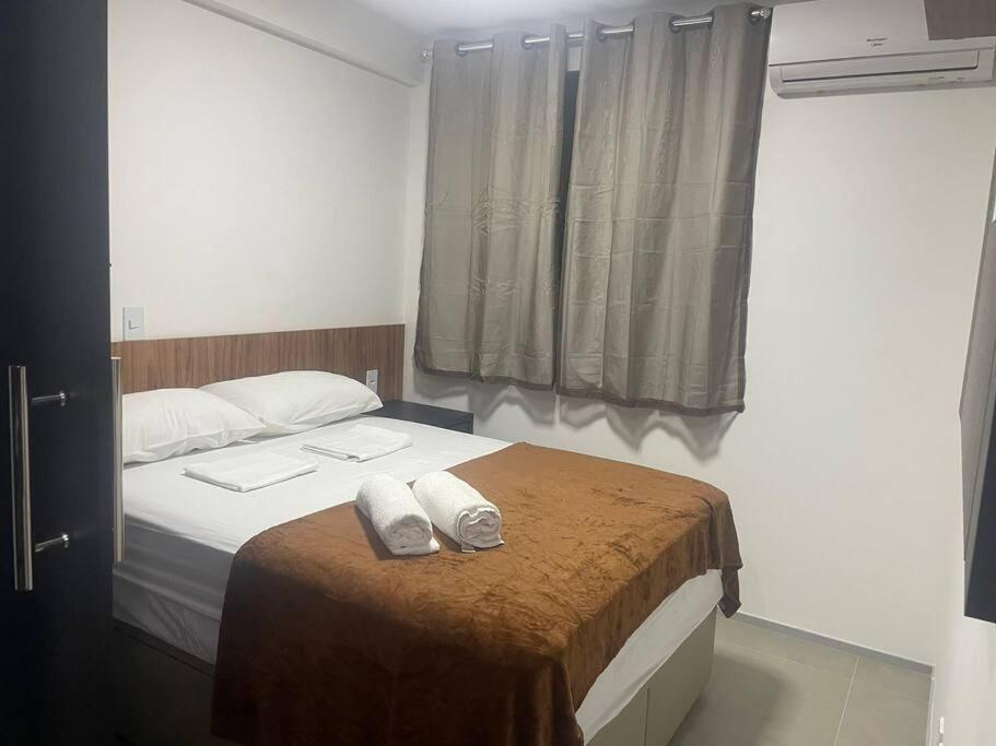Apartamento Em Ponta Verde Maceió エクステリア 写真