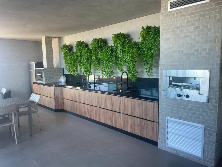 Apartamento Em Ponta Verde Maceió エクステリア 写真